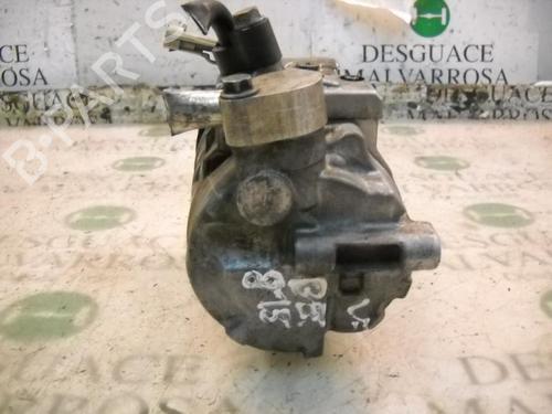 AC compressor RENAULT VEL SATIS (BJ0_) 3.0 dCi (BJ0J, BJ0N) | BP3746609M34