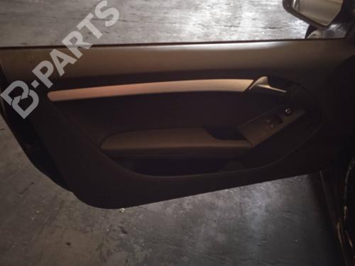 Left sun visor AUDI A5 (8T3) 2.0 TFSI | BP8237677I1  - Image 10