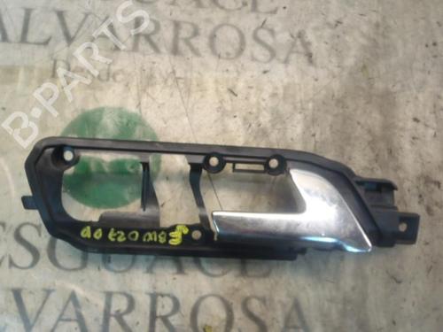 Used Front right interior door handle Front right interior door handle VW POLO IV (9N_, 9A_) 1.4 16V (75 hp) 3802877 3802877