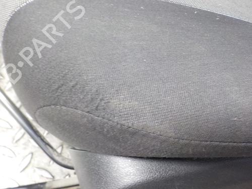 Left front seat VW CRAFTER 30-50 Van (2E_) 2.0 TDI | BP13449511C15 