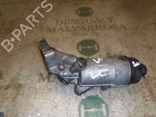 Støtte MERCEDES-BENZ A-CLASS (W168) A 170 CDI (168.008) (90 hp) 14268876