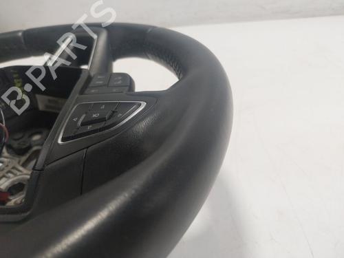 Steering wheel FORD FOCUS III 1.0 EcoBoost | BP20706710C49 