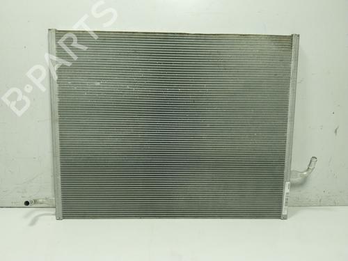 Used Water radiator Water radiator VOLVO XC60 II (246) D4 Polestar (200 hp) 27806035 27806035