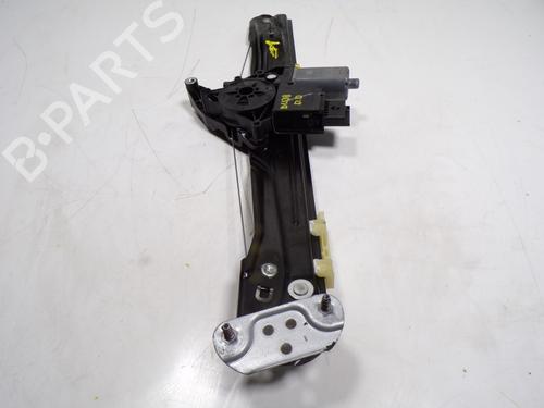 Used Front right window mechanism Front right window mechanism 15416935 15416935
