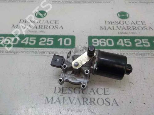 Used Front wiper motor BMW 1 (E87) [2003-2013]  4023702