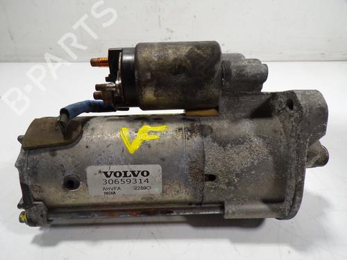 Starter VOLVO XC60 I SUV (156)  | BP16169419M8 