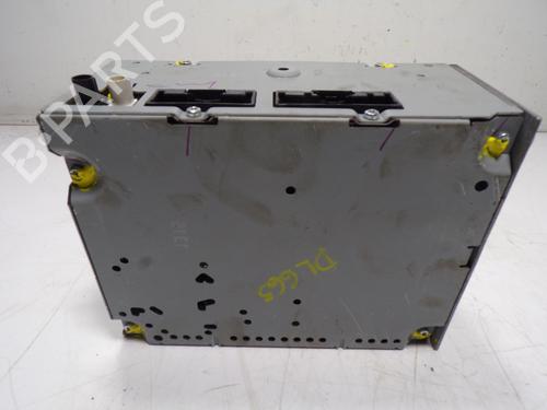 Radio FORD FOCUS III 1.6 Ti | BP14922743E6 