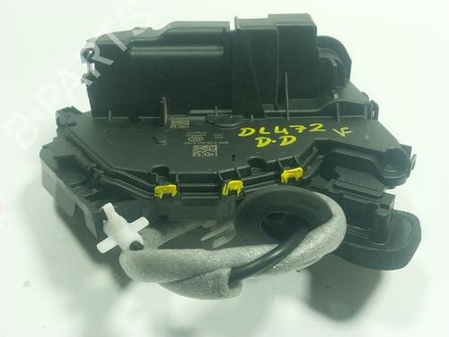 Front right lock SEAT LEON Sportstourer (KL8, KLD)  | BP18054731C97 