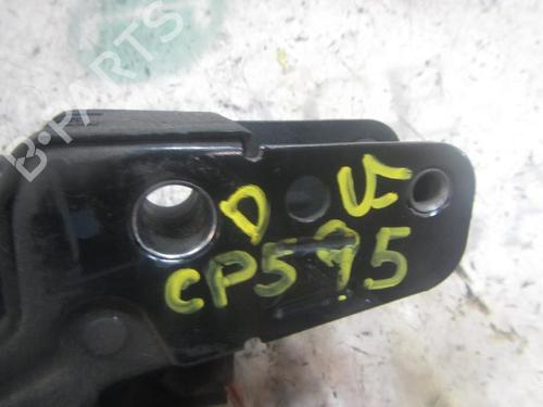 Hood lock VW POLO (9N_, 9A_) 1.4 16V | BP8770539C133 