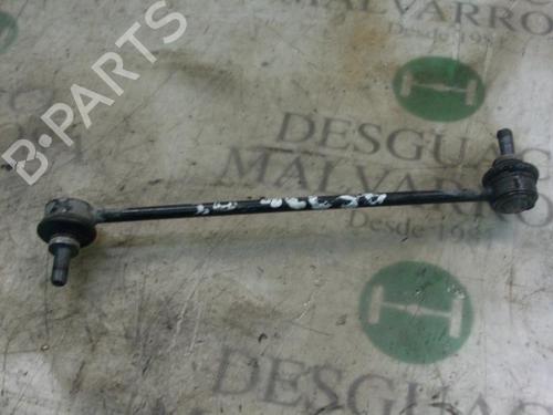 Used Left front suspension arm Left front suspension arm FIAT STILO (192_) 1.9 D Multijet (100 hp) 14298701 14298701