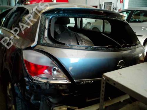 Switch OPEL ASTRA H (A04) 1.7 CDTI (L48) | BP3749590I30 - Image 10