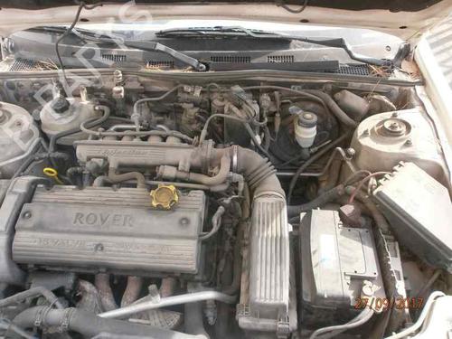 Warning switch ROVER 25 I Hatchback (RF) | BP3849335I22 - Image 5