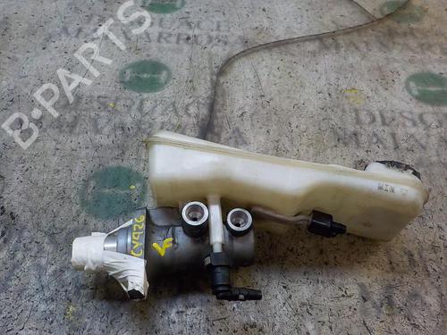 Brake master cylinder FORD MONDEO IV (BA7) 2.0 TDCi | BP3853473M77 