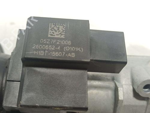 Electronic module FORD FIESTA VII (HJ, HF) 1.1 Ti-VCT | BP38273312M83 - Image 4