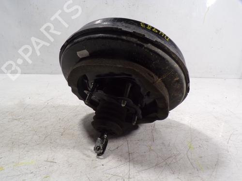 Servo brake CITROËN BERLINGO MULTISPACE (B9)  | BP8856866M42 