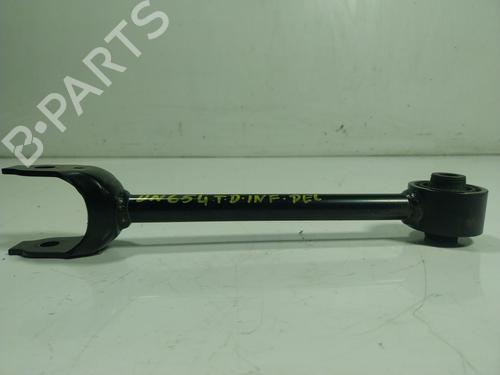 Right rear suspension arm TOYOTA RAV 4 V (_A5_, _H5_) 2.5 Hybrid (AXAH52) (218 hp) 17908057