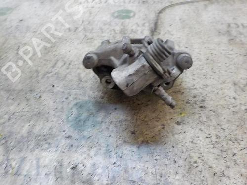 Left rear brake caliper MAZDA 3 (BK) 1.6 MZ-CD | BP11549202M107 