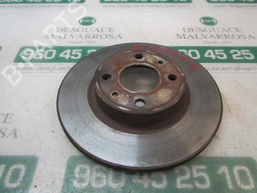 Used Other Other FIAT PANDA (312_, 319_) 1.2 (312PXA1A) (69 hp) 14282786 14282786