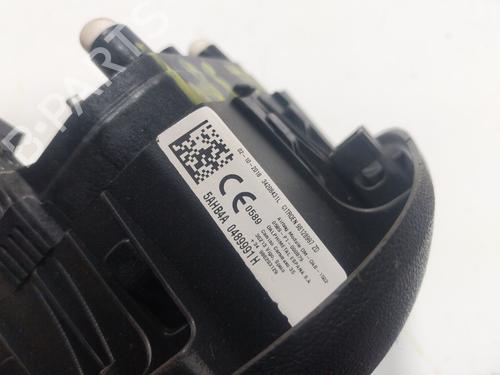 Førerens kollisjonspute CITROËN C3 / C3 ORIGIN III (SX) 1.2 PureTech 82 | BP24575438C9 