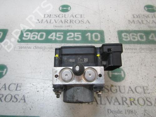 ABS pump FIAT PANDA (312_, 319_)  | BP3873554M43 