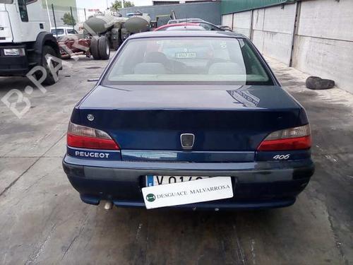 Right rear brake caliper PEUGEOT 406 (8B) 2.0 HDI 110 | BP11552530M106 