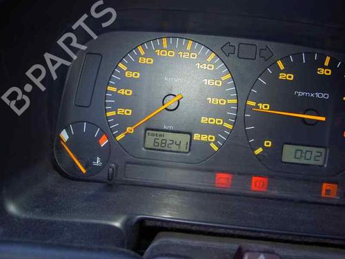 Left taillight SEAT IBIZA II (6K1) 1.9 TDI | BP3781653C34