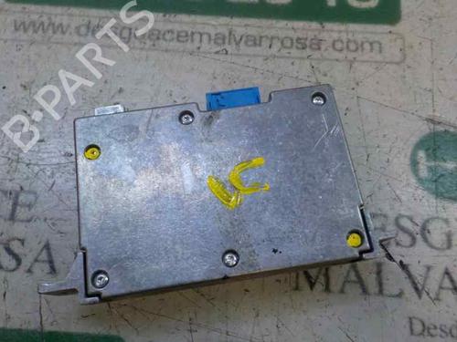 Electronic module BMW 3 (F30, F80) 320 d | BP5406107M83 