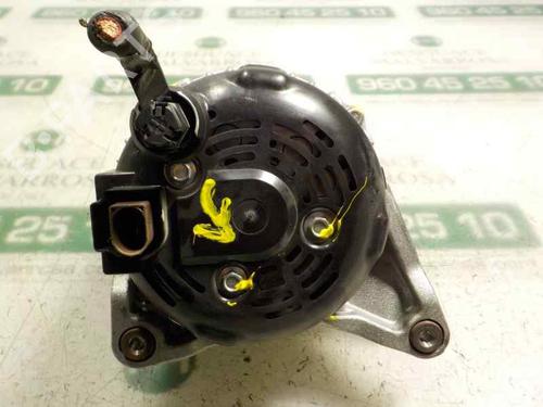 Alternator FORD FOCUS IV (HN)  | BP6474286M7 