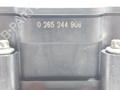 ABS pump OPEL ASTRA K (B16) 1.6 CDTi (68) | BP19395620M43 