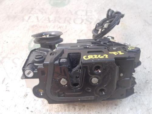 Used Rear left lock VW GOLF VI (5K1) 1.6 TDI (105 hp) 3824261