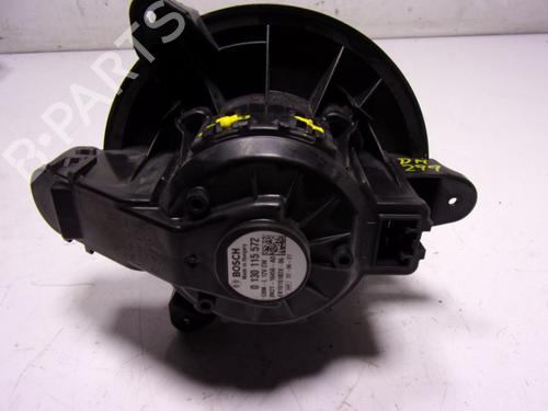 Heater blower motor FORD TRANSIT V363 Van (FCD, FDD)  | BP15835762M62 