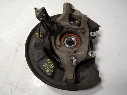 Left rear steering knuckle MERCEDES-BENZ E-CLASS Convertible (A207)  | BP10861431M27 