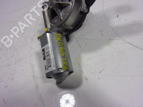 Rear wiper motor SKODA KODIAQ I (NS6, NS7, NV7)  | BP10548249M102 