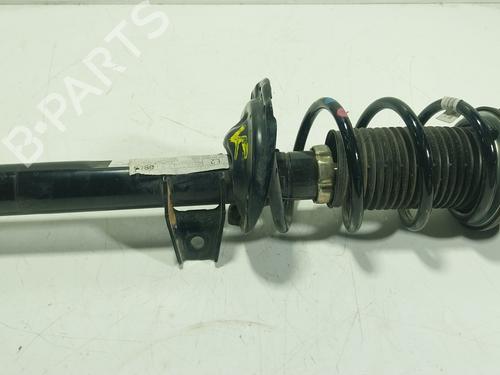 Used Left front shock absorber CUPRA LEON Sportstourer (KL8, KU8, KUD) 1.5 eTSI (150 hp) 30331204