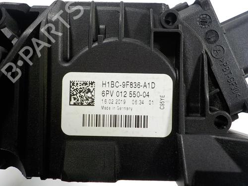 Pedal FORD ECOSPORT  | BP12108166I4 