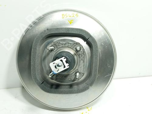 Used Servo brake Servo brake TOYOTA PROACE CITY VERSO MPV (BKY_) [2019-2026] 33468001 33468001