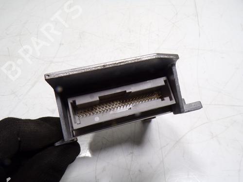 ECU airbags RENAULT KANGOO Express (FW0/1_) Z.E. (FW0Z, FW1Z) | BP15351492M53 