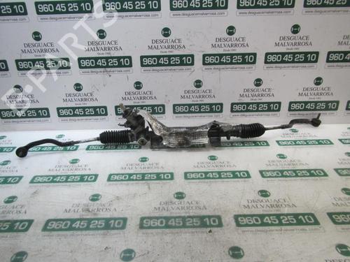 Used Steering rack Steering rack RENAULT LAGUNA II Grandtour (KG0/1_) 1.9 dCi (KG0G) (120 hp) 3872726 3872726