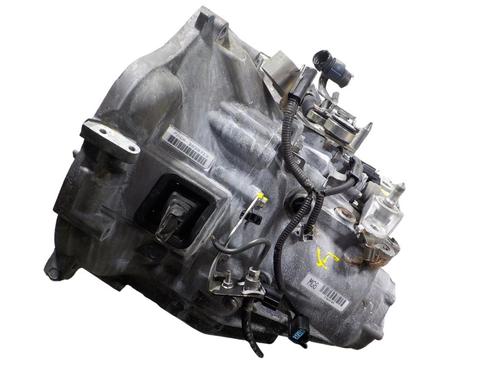 Used Gearbox HONDA CIVIC VIII Hatchback (FN, FK) 2.2 CTDi (FK3) (140 hp) 7244680