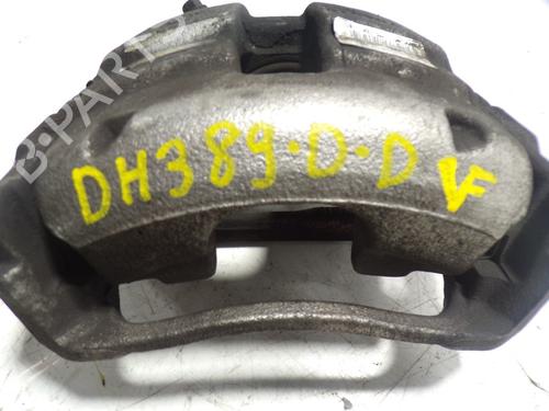 Right front brake caliper OPEL COMBO Box Body/MPV (K9) 1.6 D | BP11553093M104 - Image 4