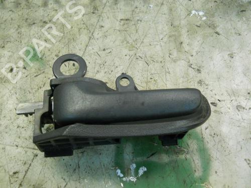 Used Front left interior door handle Front left interior door handle TOYOTA YARIS (_P1_) [1999-2005] 3754489 3754489