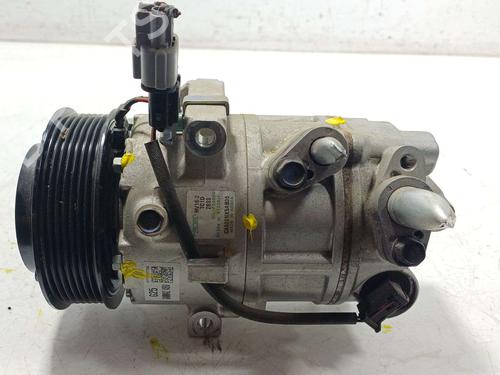 Used AC compressor AC compressor 38938804 38938804