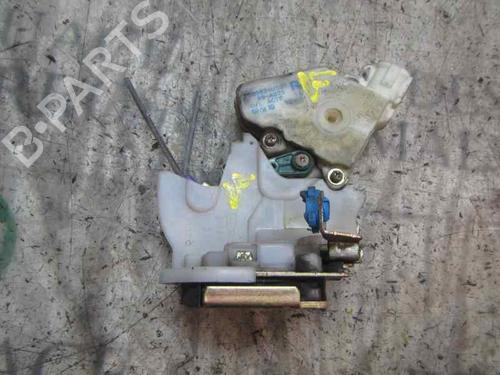 Rear right lock NISSAN X-TRAIL I (T30) 2.2 dCi | BP3835714C99 