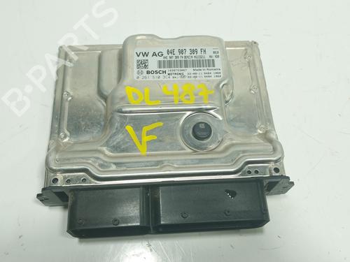 Used Engine control unit (ECU) Engine control unit (ECU) SEAT LEON Sportstourer (KL8, KLD) [2020-2026] 32872012 32872012