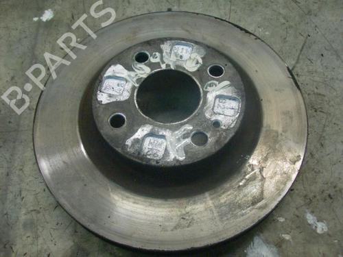 Used Other Other MAZDA 323 S VI Saloon (BJ) 2.0 D (BJ1_) (71 hp) 14300384 14300384