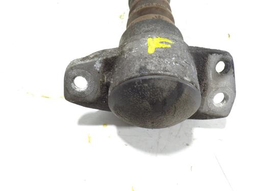 Right rear shock absorber AUDI A7 Sportback (4GA, 4GF) 3.0 TDI quattro | BP8940476M19 
