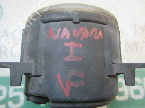 Left front fog light NISSAN NAVARA NP300 (D40)  | BP3877379C30  - Image 5