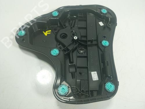 Used Rear right window mechanism Rear right window mechanism VW GOLF VIII (CD1, DA1) [2019-2026] 17446378 17446378