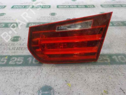 Used Right tailgate light Right tailgate light BMW 3 (F30, F80) [2011-2018] 6423354 6423354