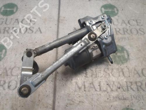 Front wiper motor SEAT ALTEA XL (5P5, 5P8)  | BP3810315M29 